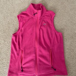 vineyard vines vest